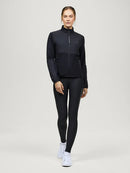 Tommy Hilfiger Huntington Fleece Jacket, Desert Sky