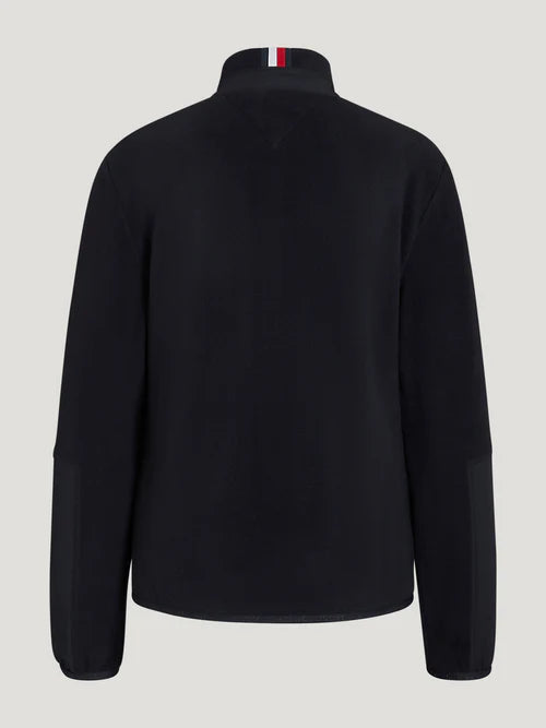 Tommy Hilfiger Huntington Fleece Jacket, Desert Sky