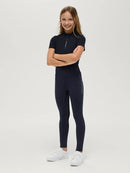 Tommy Hilfiger Devon Rijlegging Young Rider, Desert Sky