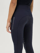 Tommy Hilfiger Devon Rijlegging Young Rider, Desert Sky