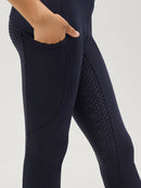 Tommy Hilfiger Devon Rijlegging Young Rider, Desert Sky