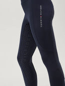 Tommy Hilfiger Devon Rijlegging Young Rider, Desert Sky