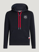 Tommy Hilfiger Laguna Logo Hoodie Young Rider, Desert Sky