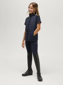 Tommy Hilfiger Serano Bodywarmer Young Rider, Desert Sky