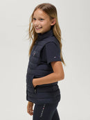 Tommy Hilfiger Serano Bodywarmer Young Rider, Desert Sky