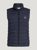 Tommy Hilfiger Serano Bodywarmer Young Rider, Desert Sky