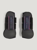 Tommy Hilfiger Peesbeschermers Champion, Black