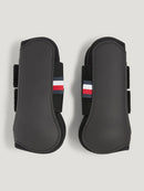 Tommy Hilfiger Peesbeschermers Champion, Black