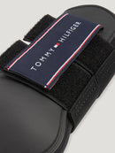 Tommy Hilfiger Peesbeschermers Champion, Black