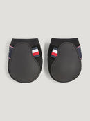 Tommy Hilfiger Strijklap Victory, Black