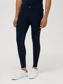 Tommy Hilfiger Stanton Rijbroek Heren Full Grip, Desert Sky