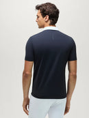Tommy Hilfiger Alex Show Shirt Heren, Desert Sky