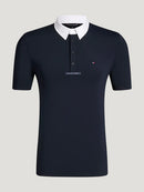 Tommy Hilfiger Alex Show Shirt Heren, Desert Sky