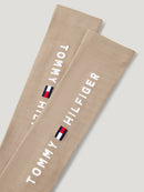 Tommy Hilfiger Riga Kousen, Beige