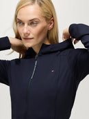 Tommy Hilfiger Nevada Windbreaker, Desert Sky