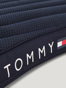Tommy Hilfiger Barney Mesh Spring Zadeldek, Desert Sky