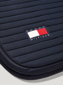 Tommy Hilfiger Barney Mesh Spring Zadeldek, Desert Sky
