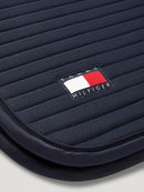Tommy Hilfiger Barney Mesh Dressuur Zadeldek, Desert Sky