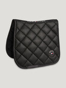 Tommy Hilfiger Parsons Dressuur Zadeldek, Black
