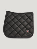 Tommy Hilfiger Parsons Dressuur Zadeldek, Black