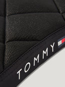 Tommy Hilfiger Parsons Dressuur Zadeldek, Black