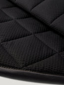 Tommy Hilfiger Parsons Dressuur Zadeldek, Black