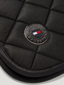 Tommy Hilfiger Parsons Dressuur Zadeldek, Black