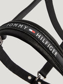 Tommy Hilfiger Halsterset Yale Shine, Black