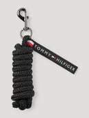 Tommy Hilfiger Halsterset Yale Shine, Black