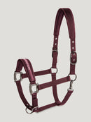 Tommy Hilfiger Halsterset Yale Shine, Deep Burgundy