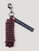 Tommy Hilfiger Halsterset Yale Shine, Deep Burgundy
