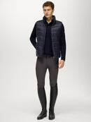 Tommy Hilfiger Anders Heren Bodywarmer, Desert Sky