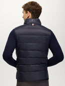 Tommy Hilfiger Anders Heren Bodywarmer, Desert Sky