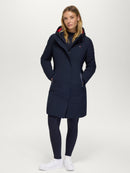 Tommy Hilfiger Loma Parka, Desert Sky