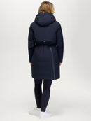 Tommy Hilfiger Loma Parka, Desert Sky