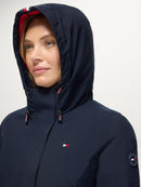Tommy Hilfiger Loma Parka, Desert Sky
