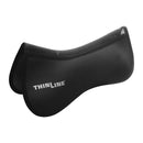 ThinLine Perfect Fit Pad, Zwart