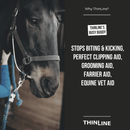ThinLine Busy Buddy Voor Halster, Naturel