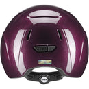 Uvex Children's Cap Kidoxx Shiny, Burgundy