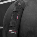 LeMieux Schweifschutz mit Tasche, Schwarz