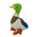 Wild Life Collection - Eend, Knuffel en speeltje voor honden