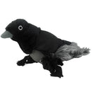 Wild Life Collection - Raaf, Knuffel en speeltje voor honden