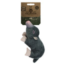 Wild Life Collection - Mol, Knuffel en speeltje voor honden