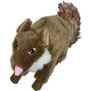 Wild Life Collection - Konijn, Knuffel en speeltje voor honden