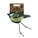 Wild Life Collection - Koolmees, Knuffel en speeltje voor katten