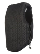 Racesafe HX3 Bodyprotector, Zwart