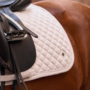 Imperial Riding Zadeldek IRHPenny Herringbone, Taupe