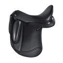 Anatomica Welfare Liberty Dressuurzadel, Zwart