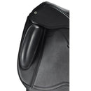 Anatomica Welfare Liberty Dressuurzadel, Zwart