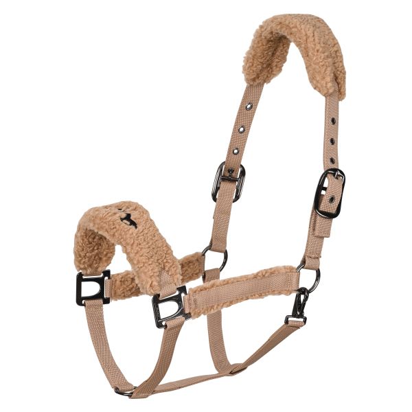HV Polo Halster Teddy, Straw